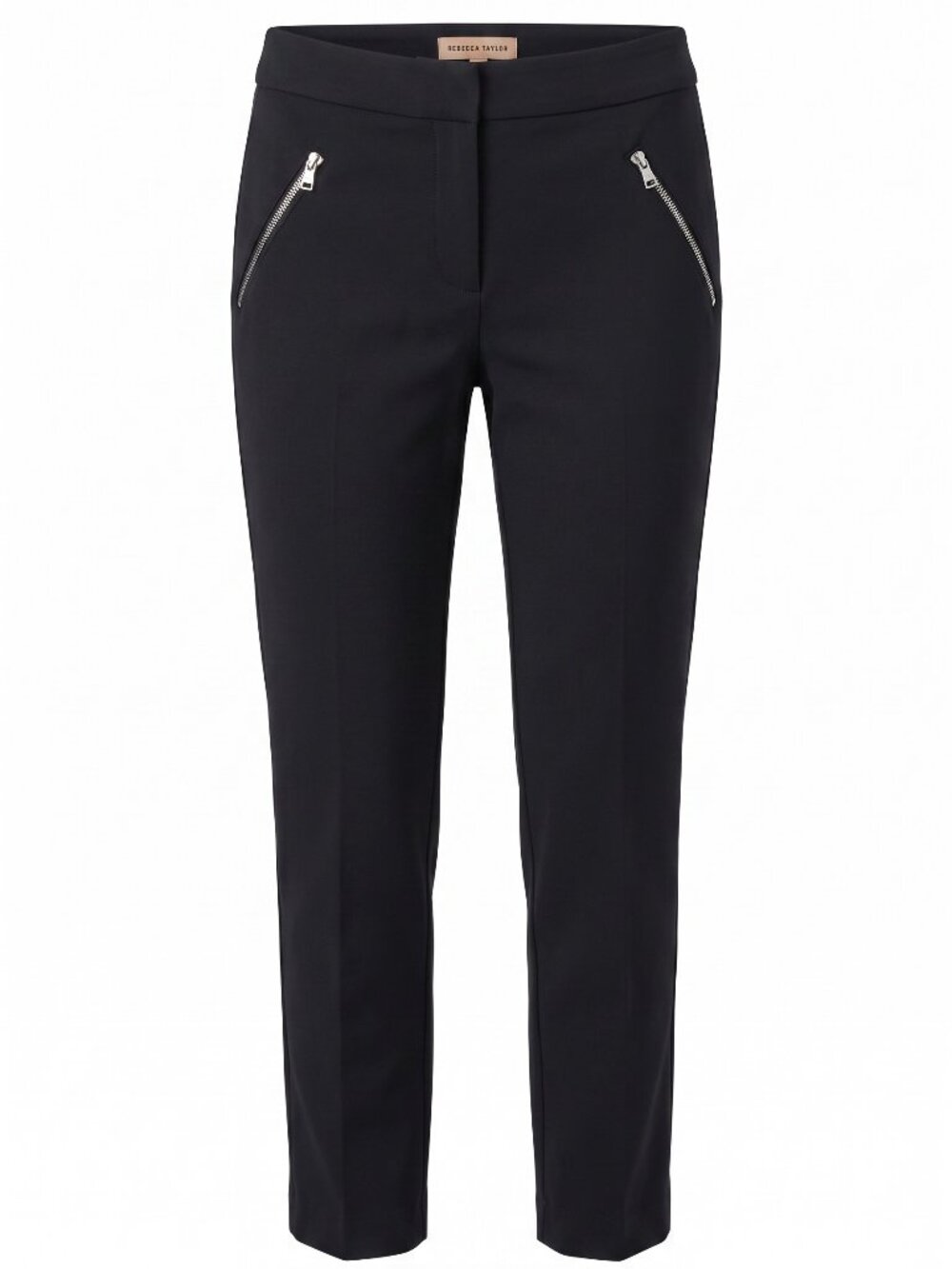 Rebecca Taylor Black Dress Pants